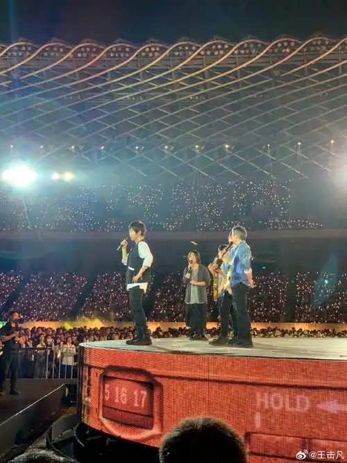 我和五月天的25周年##音乐演出新鲜事