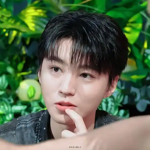 谁发明的这么可爱的小玩意儿#王俊凯唱了我们的时光