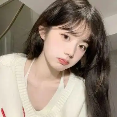 长头发头像女 女生头像图片大全 -【爱个性】