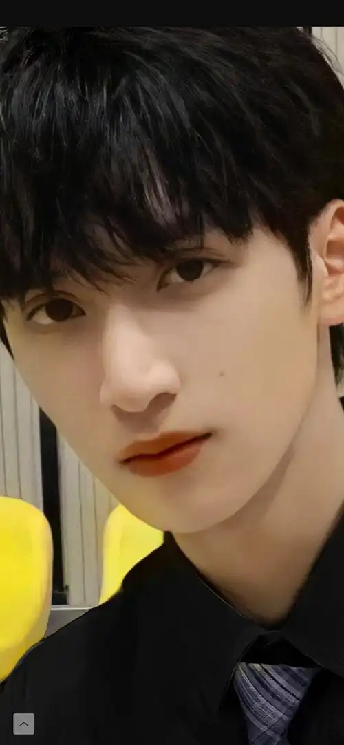 这辈子都沉沦在严浩翔的小辫子和眼睛以及反差感下了多图预警更新中