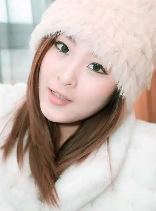 看看人物特写镜头如何拍