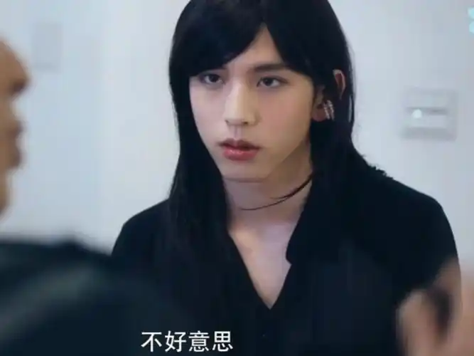 台腐新剧万万没想到女装大佬竟然是攻