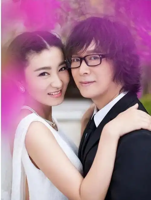 回顾沈眉庄斓曦当红和男歌手低调结婚11年过去现状如何