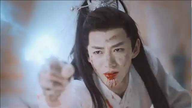 遇龙男二这段震撼到我了!好虐_腾讯视频