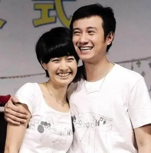 马伊琍不给管虎洗衣,年轻时谁还没有个心高气傲,但一傲幸福没了