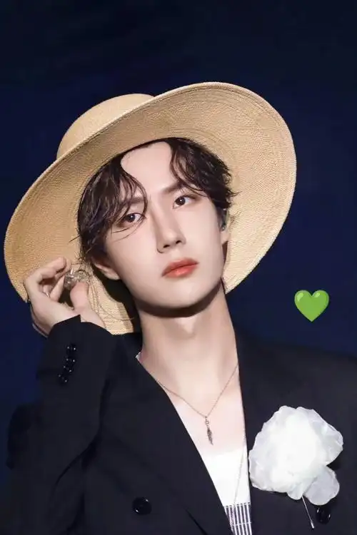 王一博《不忘》路飞装 - 高清图片,堆糖,美图壁纸兴趣社区