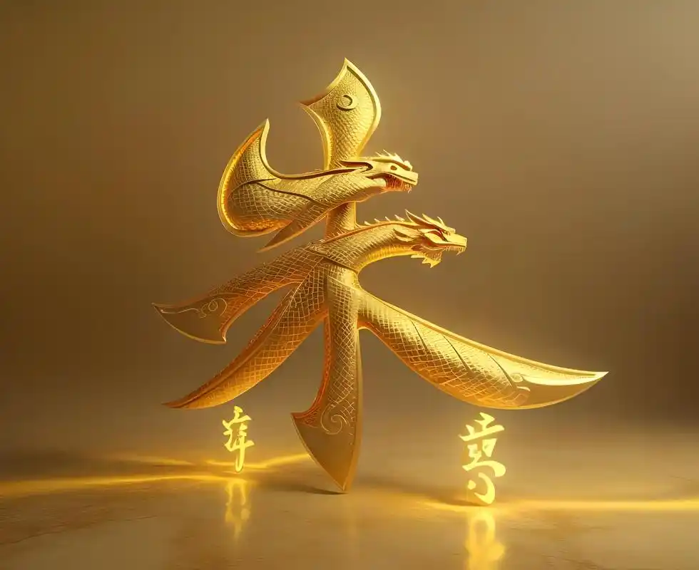 金龙姓氏头像-朱,龙年头像,收藏.优美的中国汉字.#姓氏头像 - 抖音