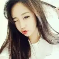 女生可爱头像萌00后 嘟嘴卖萌女生高清