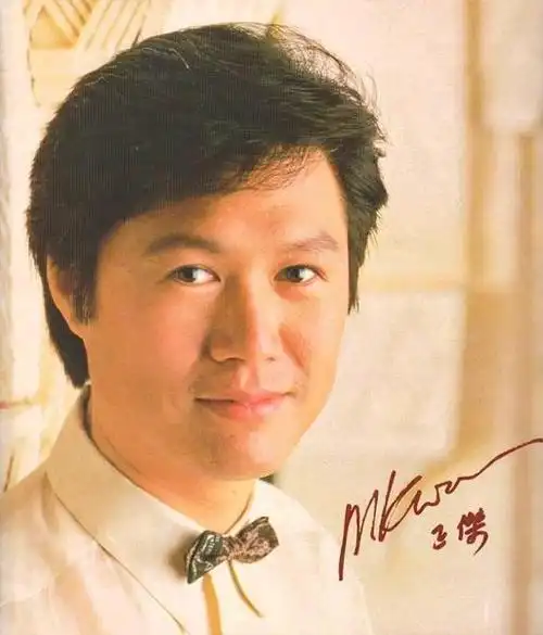 香港十大殿堂级粤语男歌手,他是唯一一位拒绝金针奖的歌手