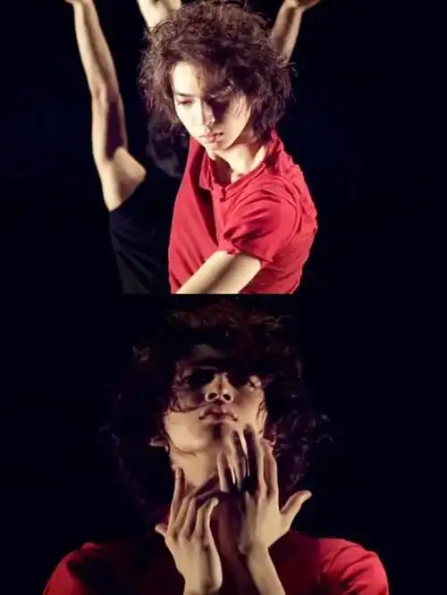 御姐x狼狗日剧推荐宠物情人