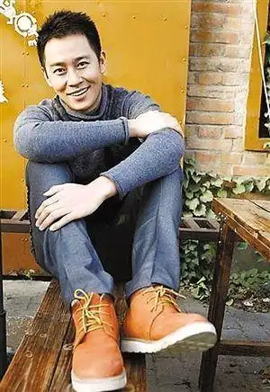 曝宁静男友是王小毅 工作室不回应私事