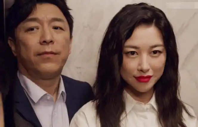 黄渤垮了,殷桃飘了,顶级演员演烂戏,是影视圈莫大的"悲哀"_观众_生活