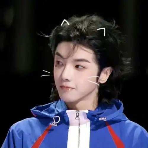 新浪娱乐头像##华晨宇美貌大赏##2024华晨宇火星演唱会