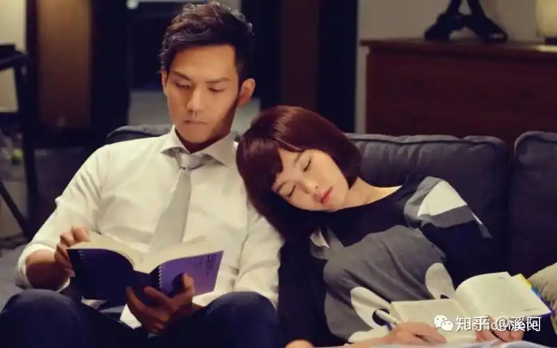 雯雯小八卦钟汉良谭松韵官宣相差16岁的恋情太让人上头了