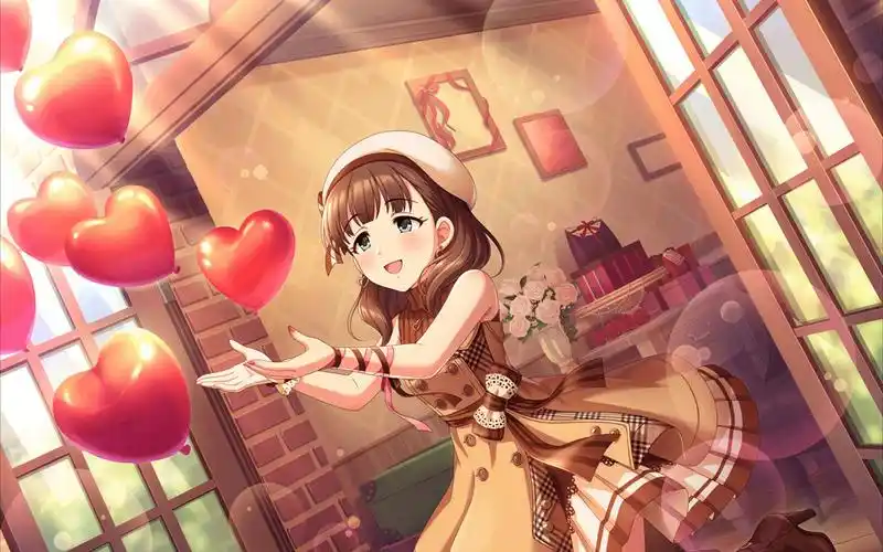 二次元动漫高清壁纸