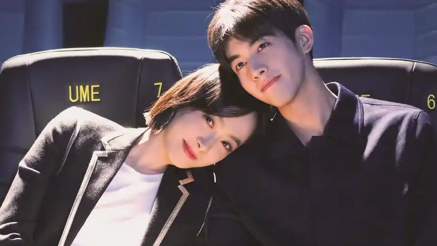 【大型虐狗现场】一起来感受宋威龙的美颜暴击吧