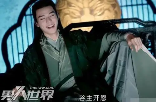 山河令十大恶鬼有哪些山河令的鬼谷是什么门派组织