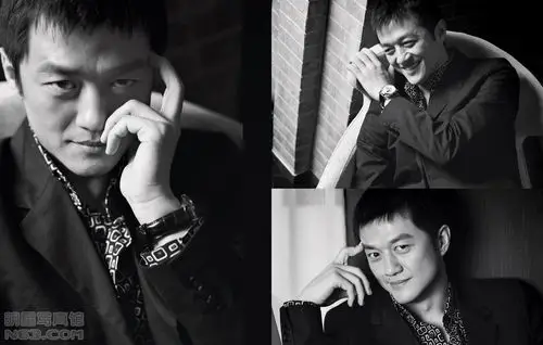 李亚鹏写真图片-自制480x800壁纸.高清大图-明星写真馆n63.com