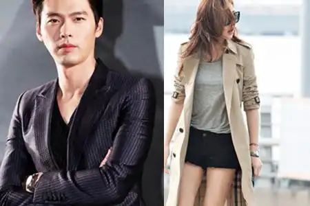 男神玄彬姜素拉确认恋情 揭秘两人恋爱日常