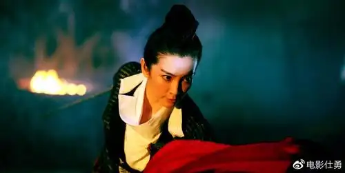 李冰冰赵丽颖出演德妃传会成为下一部甄嬛传吗