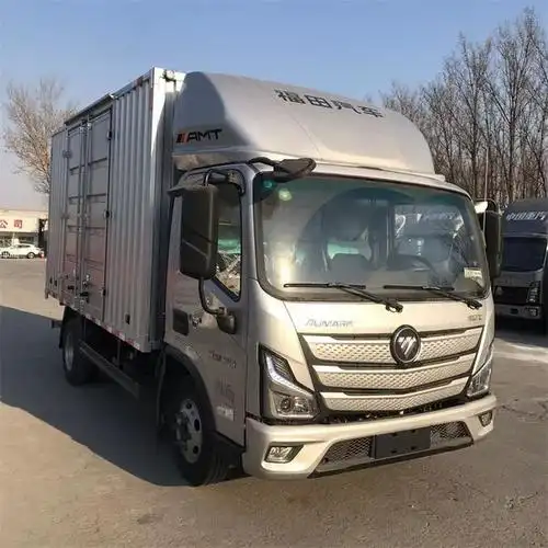 2米厢式货车电话|采埃孚|福田汽车|变速箱|欧马可|轻卡_网易汽车
