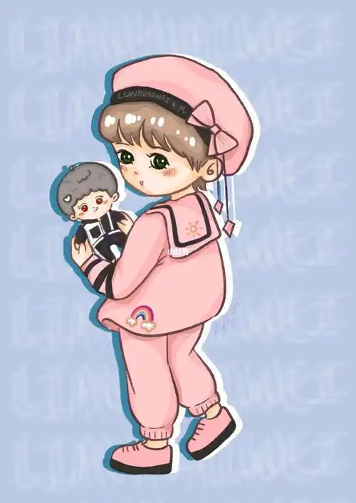 安利  #青春有你3  #青春有你  #连淮伟  #遙淮偉  #选秀  #大厂男孩