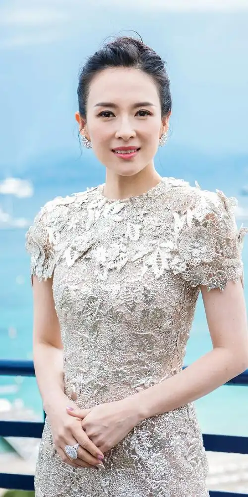 章子怡 - 堆糖,美图壁纸兴趣社区