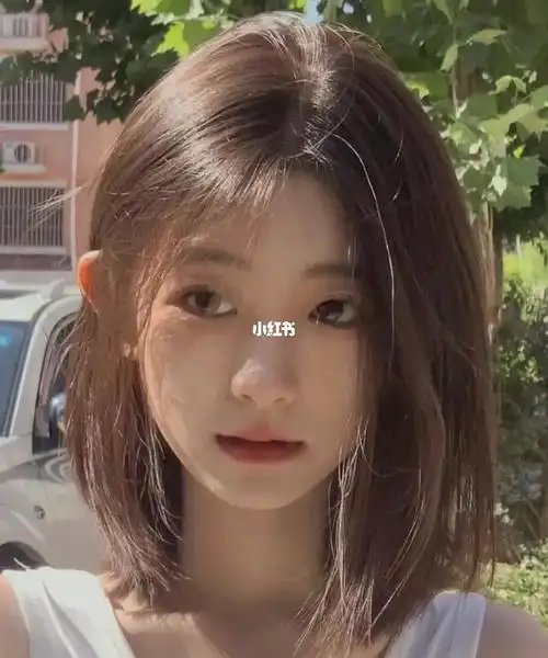 99上班族学生党各职位百搭发型,随性大方减龄感,可少女