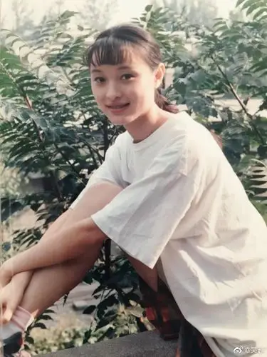 清平乐太后刘娥的扮演者吴越更新原音视频