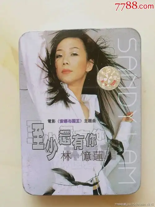 林忆莲至少还有你