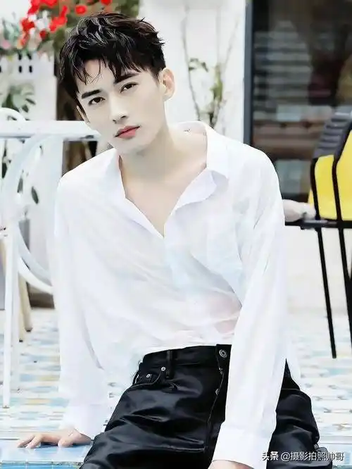 刘学义好帅啊_刘学义