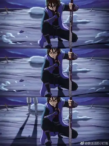 刺客伍六七【柒】