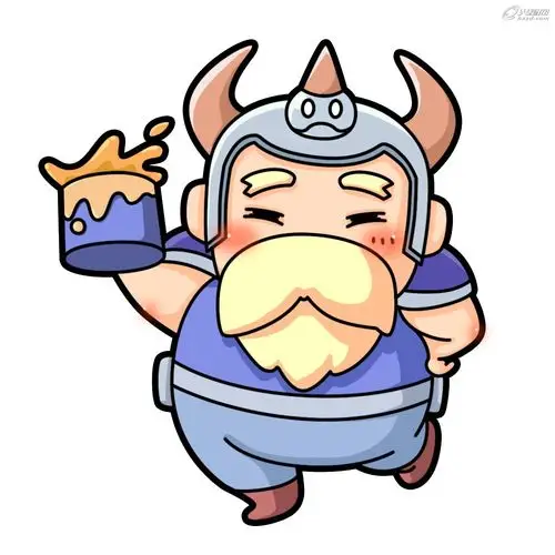 魔兽漫画才女一跃猫谈绘画技巧