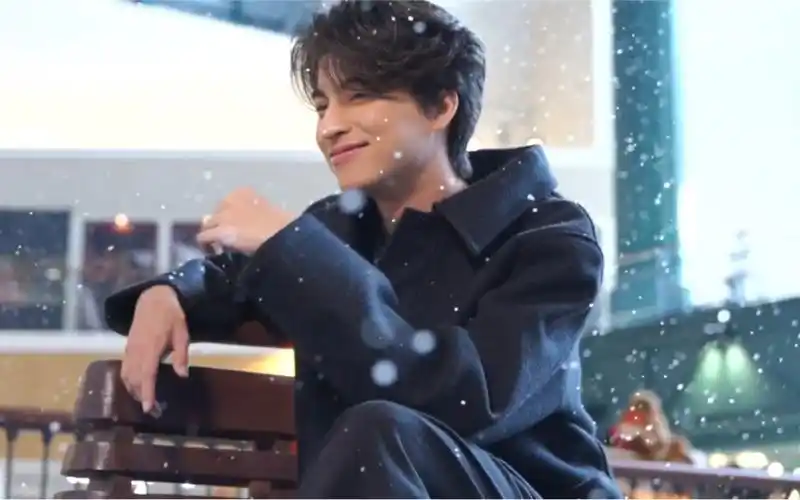 【mewgulf】糕颂伊是你吗?