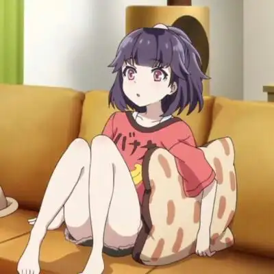 搞怪头像 二次元