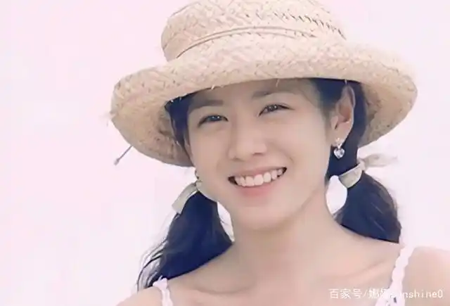 韩佳人鼻子绝了!鼻尖的痣也绝了!就是仙女啊仙女本仙