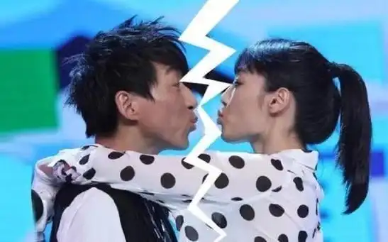 有一种"差距"叫白百何跟陈羽凡,离婚九年后,两人现状差距太大