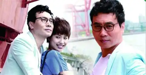 商报消息(记者 张金菊)一部《大丈夫》让主演王志文李小冉在上海电视