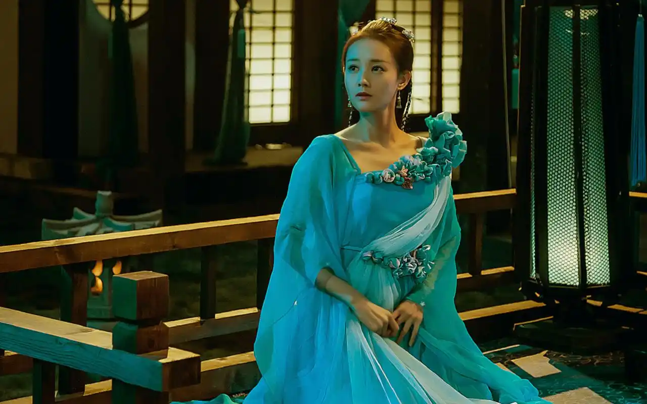 李一桐《媚者无疆》剧照图片壁纸高清大图预览1920x1200_大陆影视下载