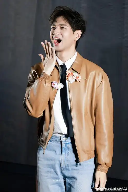 做李现的粉丝含金量还在上升