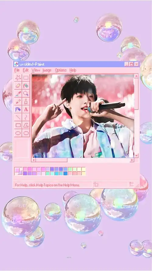 张泽禹(张小宝)