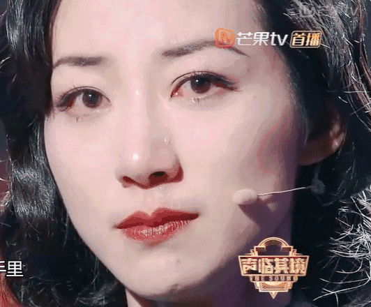 自律女王韩雪:你对自己有多狠,世界对你就有多温柔