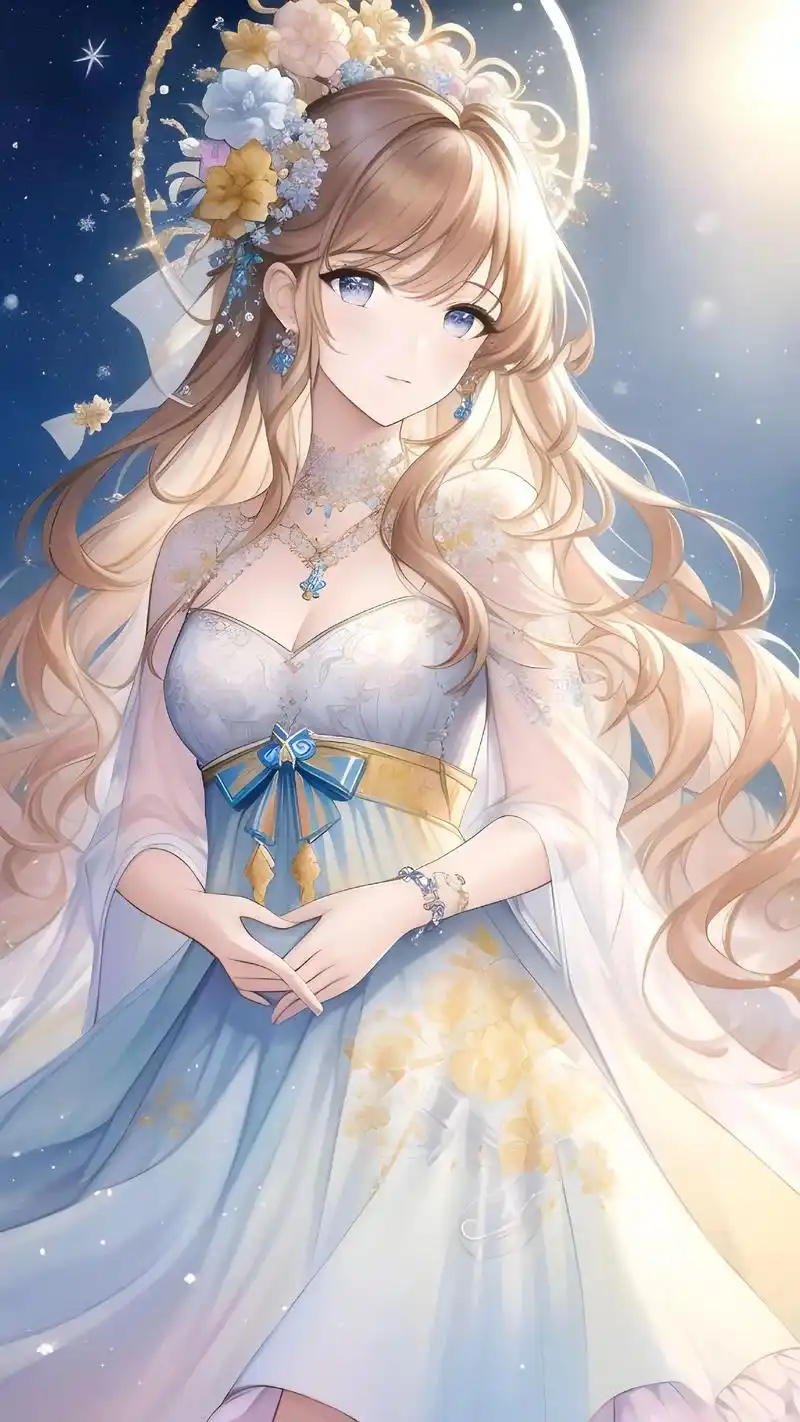 动漫女神 #性感可爱 #二次元女 - 抖音