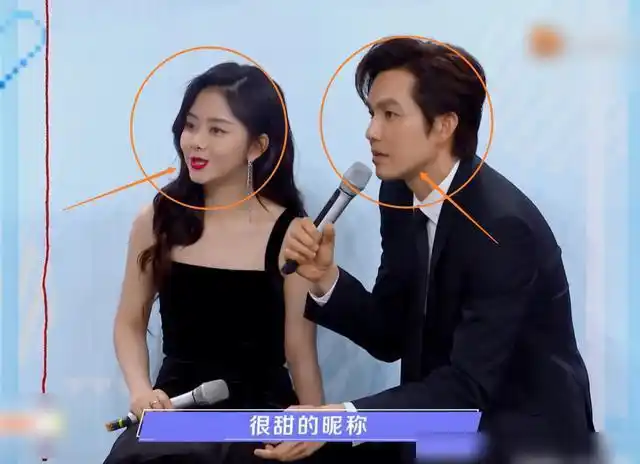 下期快本太精彩钟汉良给谭松韵按摩腿张彬彬景甜现场撒糖