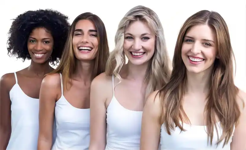 为什么晒太阳会变黑?为什么不同种族的肤色不一样?