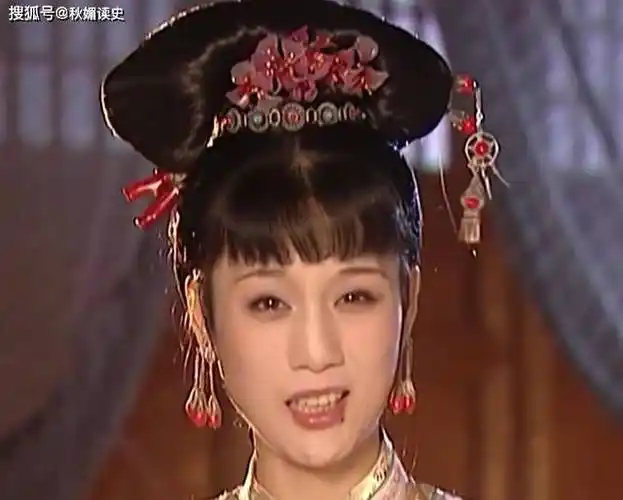 原创康熙王朝:苏麻喇姑与康熙青梅竹马,为何她又不接受康熙的追求?