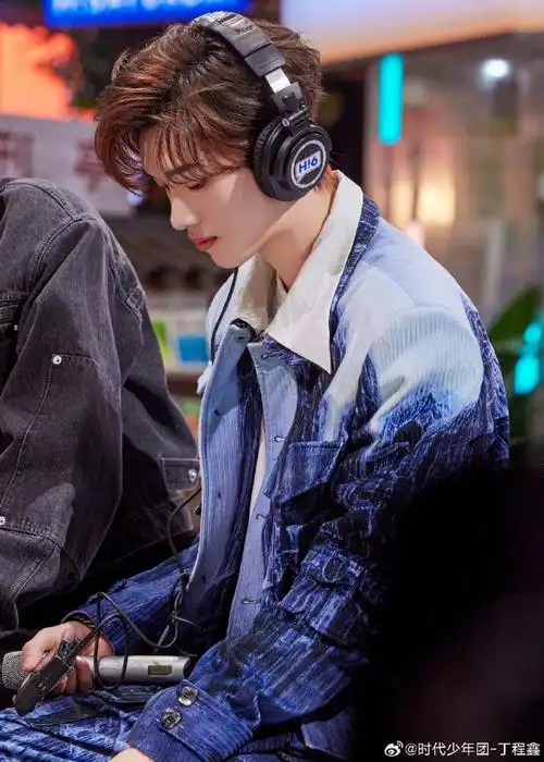 丁程鑫你好星期六##丁程鑫 monster