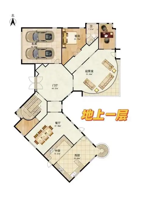 东山墅能称为北京第一豪宅吗