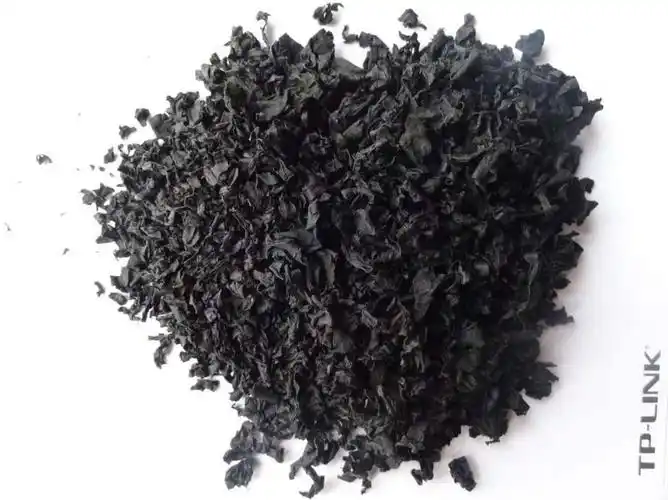 出售出口级干燥裙带菜-胶胶者橡胶产业网