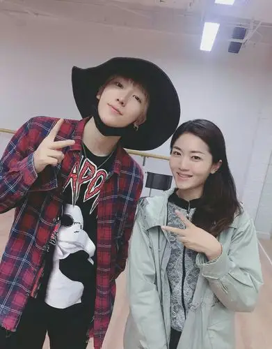 showloteam 王广允